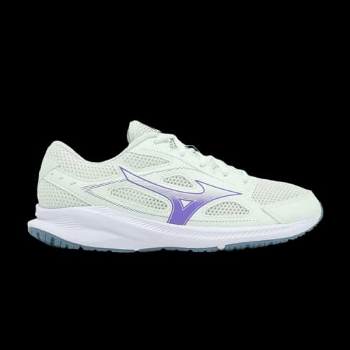 Mizuno Spark 9 'White Purple' (Women's)