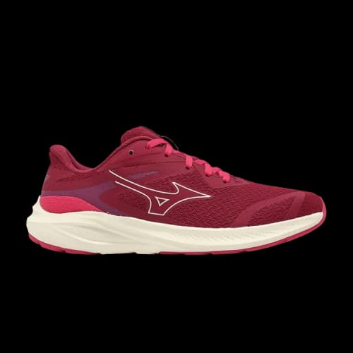 Mizuno Enerzy Runnerz 'Rumba Red' (Women's)