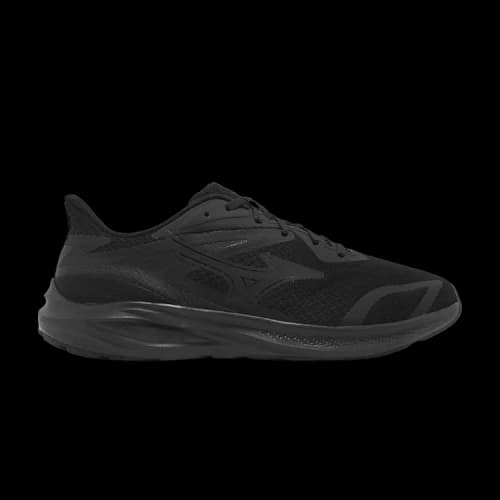 Mizuno Enerzy Runnerz Wide 'Black Ebony'