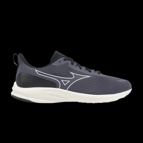 Mizuno Esperunzer 2 Super Wide 'Greystone Black'