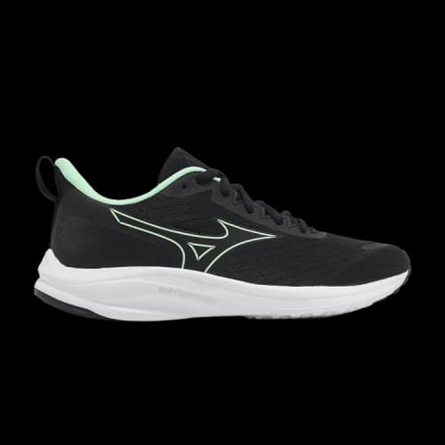 Mizuno Esperunzer 2 Super Wide 'Black Mint' (Women's)