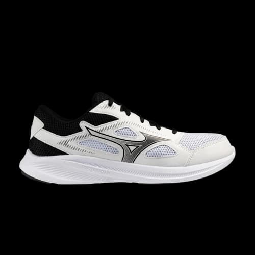Mizuno Maximizer 27 Wide 'White Black'
