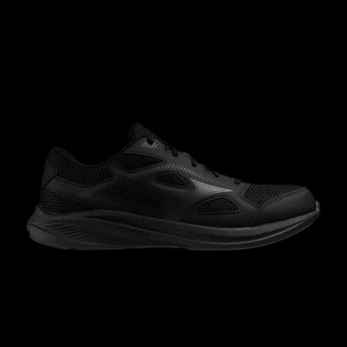 Mizuno Maximizer 27 Wide 'Black'