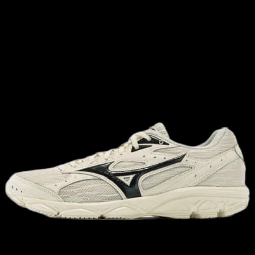Mizuno Spark 3 White/Black