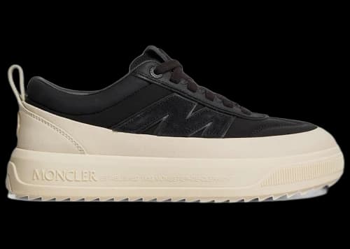 Moncler Altive Sneakers Black (Women's)