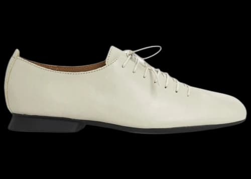 Camper Casi Myra Flat Beige (Women's)