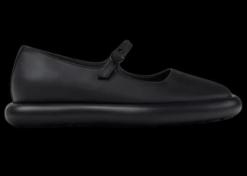 Camper Onda Mary Jane Black (Women's)