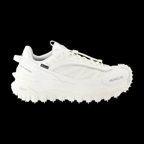 Moncler Trailgrip GORE-TEX 'White'