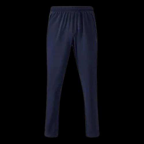 Mizuno Essentials Track Pants 'Navy'