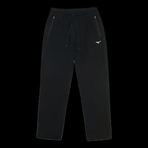 Mizuno Release Sweatpants 'Black'