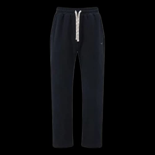 Mizuno Casual Pants 'Black'