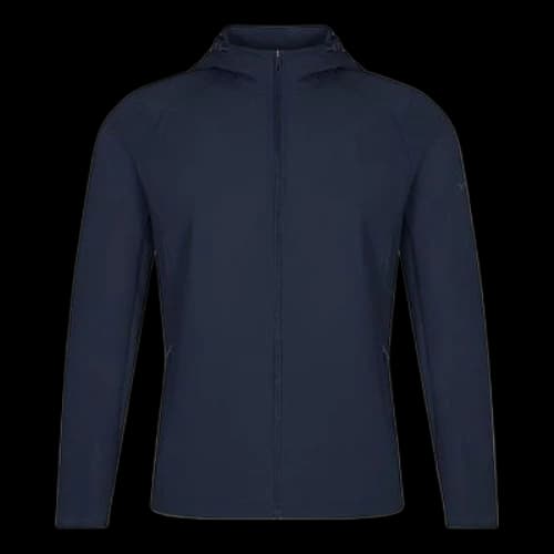 Mizuno Essentials Track Jacket 'Navy'