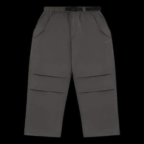 Mizuno Essentials Casual Pants 'Green'