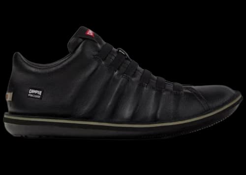 Camper Beetle Hydroshield Black