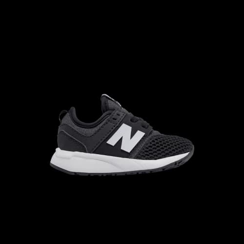 (TD) New Balance 247 Classic Shoes 'Black White'