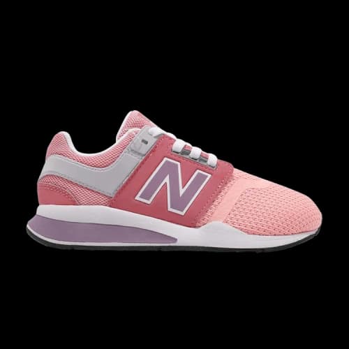 New Balance 247v2 Wide Kids 'Pink'
