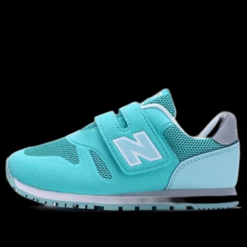 New Balance 373 K Shoes Blue