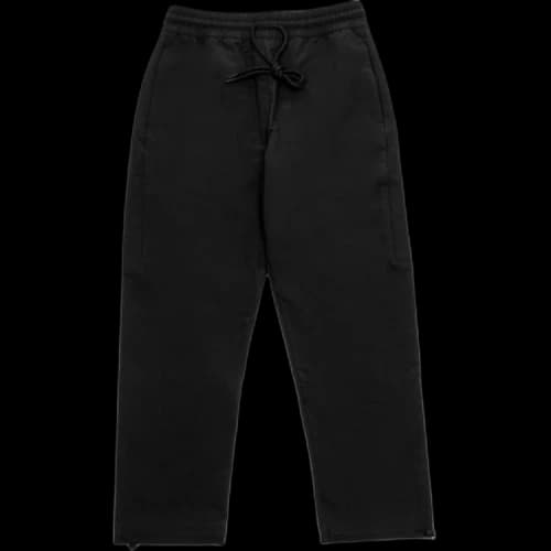 adidas Fear Of God Athletics Brushback Woven Storm Pant Black