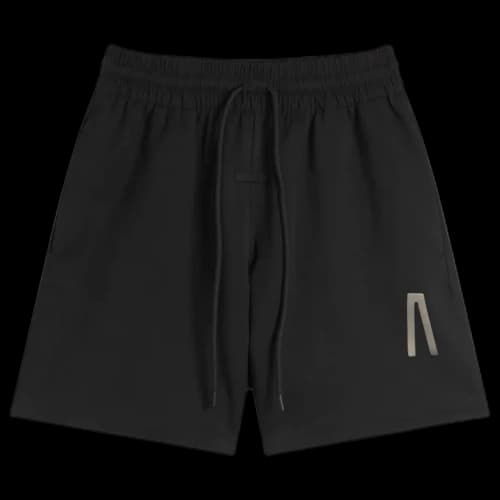 Fear of God Athletics Basketball Mesh Shorts Black