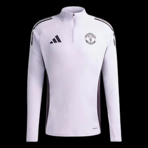 Adidas Manchester United Soccer Jersey Men's