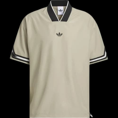 Adidas Originals Shooting Top Polo Shirt