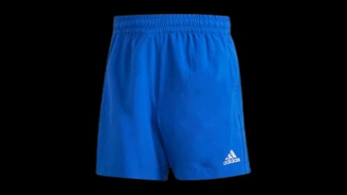 adidas Climacool Shorts Royal Blue
