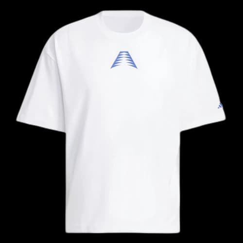 Adidas ANTHONY EDWARDS BELIEVE THAT T Shirt Men's