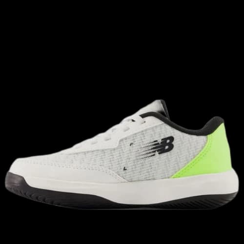 (GS) New Balance 996 Shoes 'White Black'
