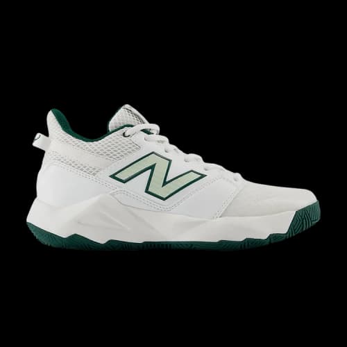 New Balance Coco CG2 Big Kid 'White Marsh Green'