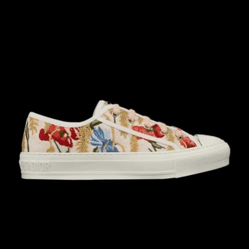 Dior Walk'N'Dior 'Floral Embroidery - Multi' (Women's)
