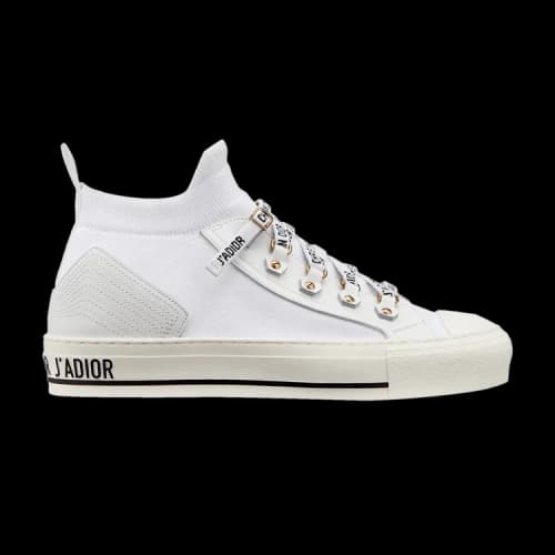 Dior Walk'N'Dior Mid 'White' (Women's)
