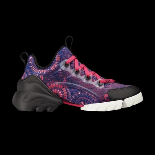 Dior D-Connect 'Fireworks' (Women's)