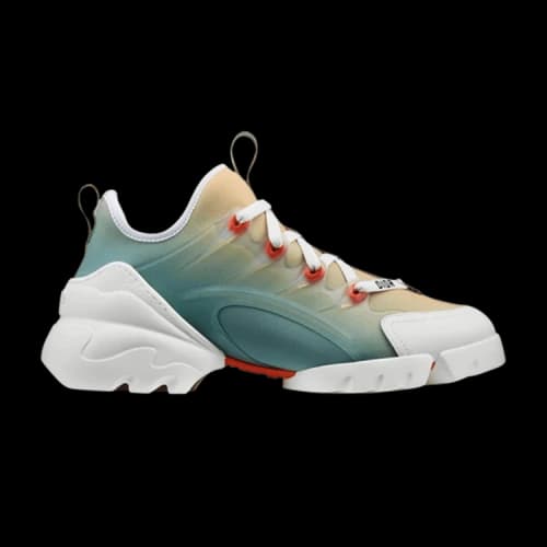 Dior D-Connect 'Dioraura - Multicolor Gradient' (Women's)