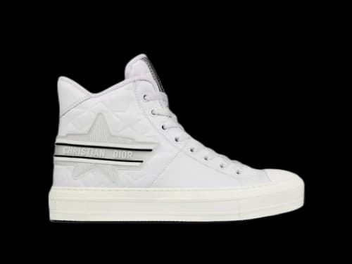 Dior Walk'N'Dior Star White Dior Etoile Motif (Women's)