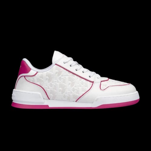 Dior One Sneaker 'White Fuchsia' (Women's)
