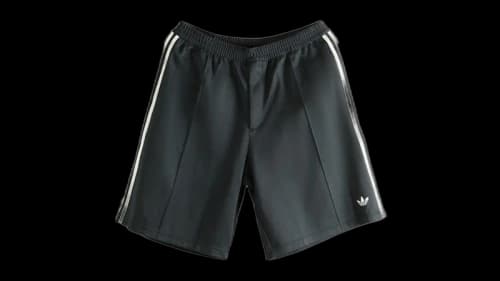 adidas x Wales Bonner Twill Short Night Navy
