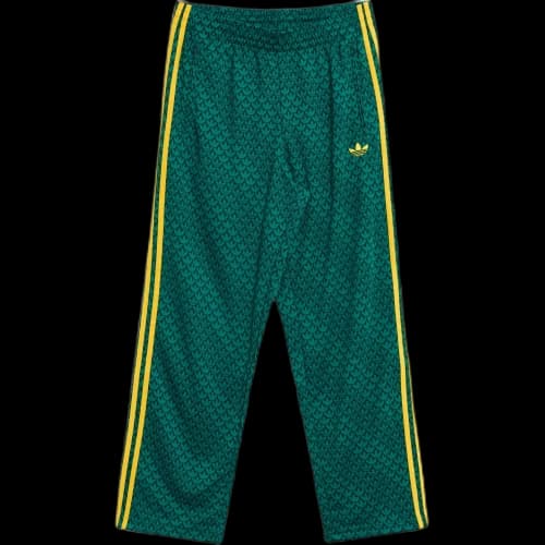 Adidas Originals Firebird Loose Monogram Track Tracksuit Bottoms