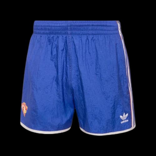 Adidas Originals Manchester United Soccer Bottom Men's