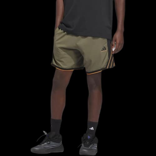 Adidas Basketball Shorts Unisex