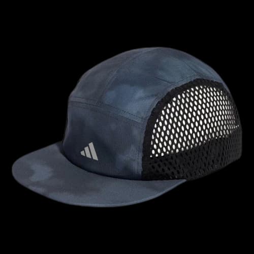 adidas Running Graphic Cap 'Onix Carbon'