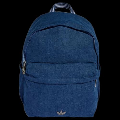 adidas Adicolor Classic Backpack 'Light Denim'