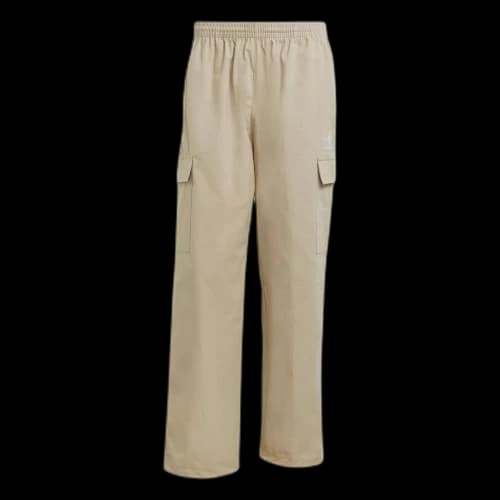 Adidas Originals Trefoil Essentials Woven Cargo Pants Men's
