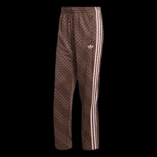 Adidas Originals Monogram Logo Track Pants