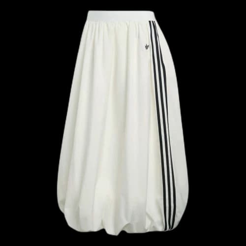 Adidas Originals FW25 Casual Long Skirt Women's