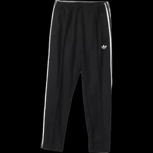 Adidas Originals logo-detail track pants