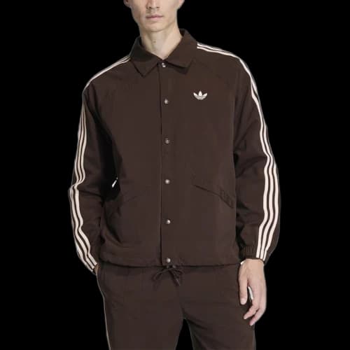 Adidas Originals 3 Stripes Jackets & Coats Men's