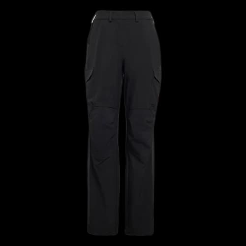 Adidas x Audi TEAM FORMULA ONE MECHANICS Racing Pants Women's