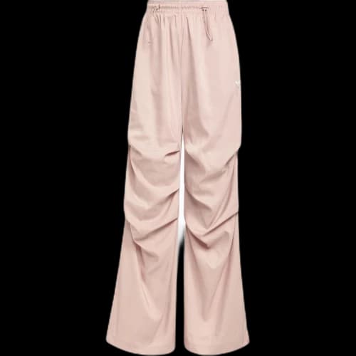 Adidas Originals Adilenium Season 4 Teamgeist Ruffle Track Pants