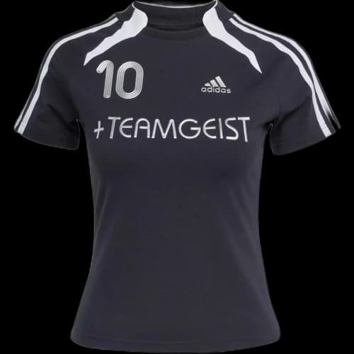 Adidas Originals Adilenium Season 4 Teamgeist Slim Tee