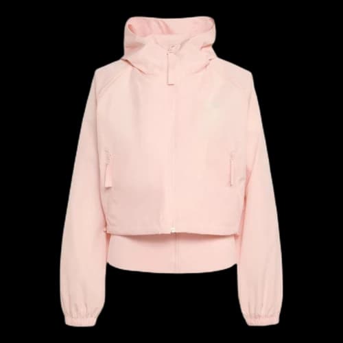 adidas x Stella McCartney Track Jacket Asia Sizing 'Icey Pink' (Women's)